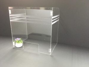 Table divider