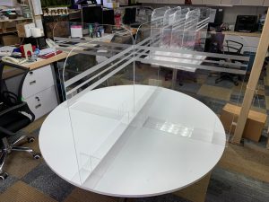 Table divider