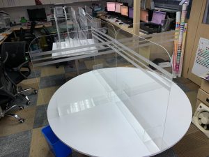 Table divider