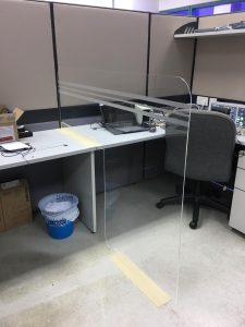 Interior Renovation